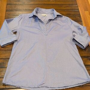 Ann Mashburn Designer Tunic